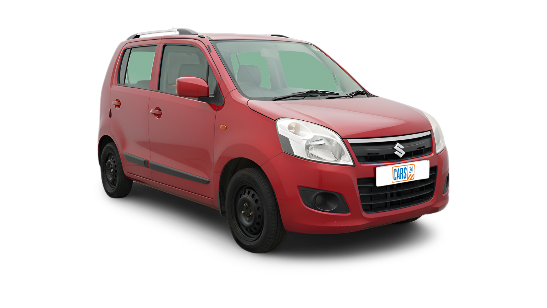 Maruti Wagon R 1.0-img